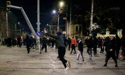 Bulgaristan’daki hükümet karşıtı protestolarda gözaltı sayısı 71’e yükseldi