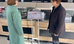 Burdur’da haksız fiyat artışına 3 milyon 222 bin lira ceza