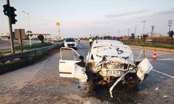 Bursa’da 15 yaşındaki çocuk trafik kazasında hayatını kaybetti
