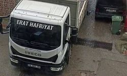 Bursa'da sokak arasında dehşet anları!