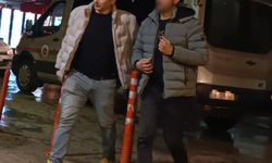 Bursa'da DEAŞ finansörü yakalandı