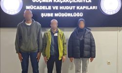 Bursa’da kaçakçılık operasyonu: 8 kaçak göçmen yakalandı, organizatörler gözaltında