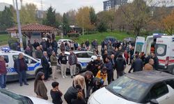 Bursa’da kafede silahlı saldırı: 1’i ağır 4 yaralı