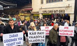 Bursa’da 120 milyonluk kuyumcu vurgunu iddiası: Mağdurlar arasında Cumhuriyet Savcısı da var