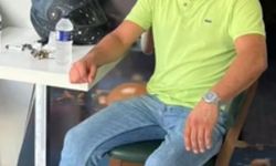 Çalışmak için İnegöl’den İstanbul’a giden gençten haber alınamıyor