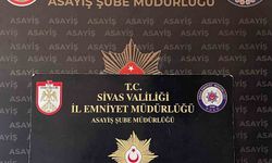 Caminin kasasından 40 bin TL'yi çalan şahıs tutuklandı