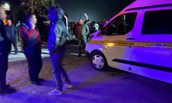 Çanakkale'de eski karı-koca silahla vurularak öldürüldü