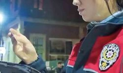 Çanakkale’de huzur ve güven uygulamaları: 5 şüpheli tutuklandı