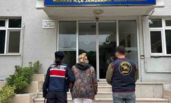 Çanakkale’de jandarmanın yakaladığı 18 şüpheli tutuklandı