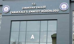 Çanakkale’de kuyumcuyu soymaya kalkışan 2 şüpheli tutuklandı