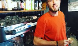 Çanakkale'de tıra çarpan otomobilin sürücüsü hayatını kaybetti