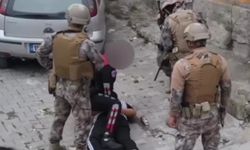 Çankırı'da aranan 176 şahıs yakalandı