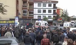 Çekmeköy’de uyuşturucu operasyonu: Polis memuru ağır yaralandı