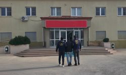 Cinsel istismar suçundan kesinleşmiş hapis cezasıyla aranan şahıs yakalandı