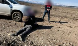 Çorum’da aranan 41 şahıs tutuklandı