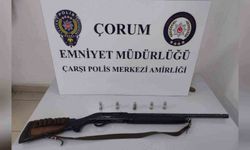 Çorum’da aranan 5 kişi yakalandı