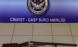 Çorum'da aranan 8 kişi yakalandı