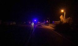 Datça’da trafik kazası: 2 ölü