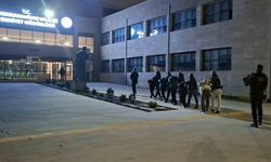 DEAŞ’lı teröristler yakalanmasalardı yılbaşı gecesini kana bulayacaklardı