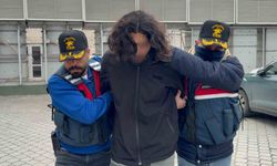 DEAŞ'tan gözaltına alınan yabancı uyruklu şahıs tutuklandı