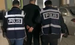 Defne'de hapis cezası ile aranan 1 kişi tutuklandı