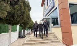 Denetimden kaçarken polisleri yaralayan alkollü şüpheli tutuklandı