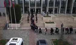 Bursa dahil 6 ilde düzenlenen dolandırıcılık operasyonunda 16 zanlı tutuklandı