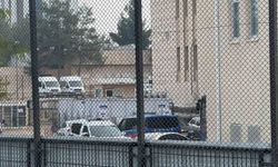 Diyarbakır'da 18 yaşındaki Sümeyye'nin cinayet şüphelisi adliyeye sevk edildi