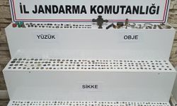 Diyarbakır’da ‘Anadolu Mirası’ operasyonu