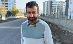 Diyarbakır’da başıboş sokak köpeği dehşeti