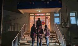 Diyarbakır'da haklarında arama kararı bulunan 110 kişi yakalandı