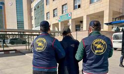 Diyarbakır’da haklarında kesinleşmiş hapis cezası bulunan 6 şahıs yakalandı