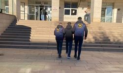 Diyarbakır’da haklarında kesinleşmiş hapis cezası bulunan 89 kişi yakalandı