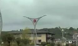 Driftin faturası pahalıya patladı: 46 bin lira ceza uygulandı, 2 ay ehliyetsiz kaldı