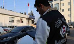 Düğünde yolu kapatanlara 18 bin TL ceza kesildi