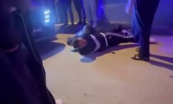 ‘Dur’ ihtarına uymadı, onlar kaçtı polis kovaladı 2 şüpheli gözaltına alındı