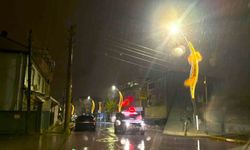 Kocaeli'nde 3 gün önce tahliye olan şahıs vuruldu