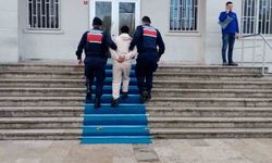Edirne’de 9 yıl kesinleşmiş hapis cezasıyla aranan firari hükümlü tutuklandı