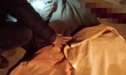 Elazığ’da otomobilin çarptığı çocuk hayatını kaybetti