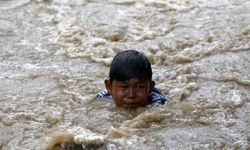 Endonezya’daki selde can kaybı 753’e yükseldi