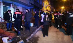 Erzurum’da bir kişi baltayla ağır şekilde yaralandı