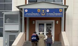 Erzurum’da FETÖ/PDY üyesi 2 kişi yakalandı