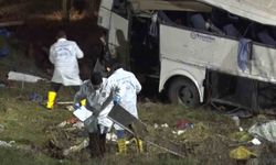 Esenyurt'ta 4 kişinin öldüğü kazaya ilişkin konuşan vatandaş: 'İlk defa böyle bir kaza oldu'