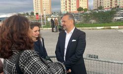 Eski CHP İzmir İl Başkanı Şenol Aslanoğlu yeniden gözaltına alındı