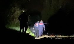 Eski muhtar varilde ölü bulunmuştu, düştüğü ihtimali üzerinde duruluyor