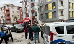 Eskişehir’de 12 yaşındaki çocuk okul çıkışında bıçaklandı