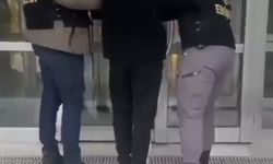 Eskişehir’de 19 yıl kesinleşmiş hapis cezası olan şahıs yakalandı