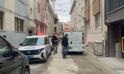 Eskişehir’de 43 yaşındaki genç adam evinde ölü bulundu