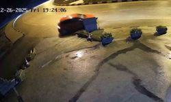 Feci kazanın güvenlik kamera görüntüleri ortaya çıktı