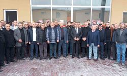 Galericiler Sitesi Başkanı Ede, Şoförler ve Otomobilciler Odası Başkanlığına adaylığını açıkladı